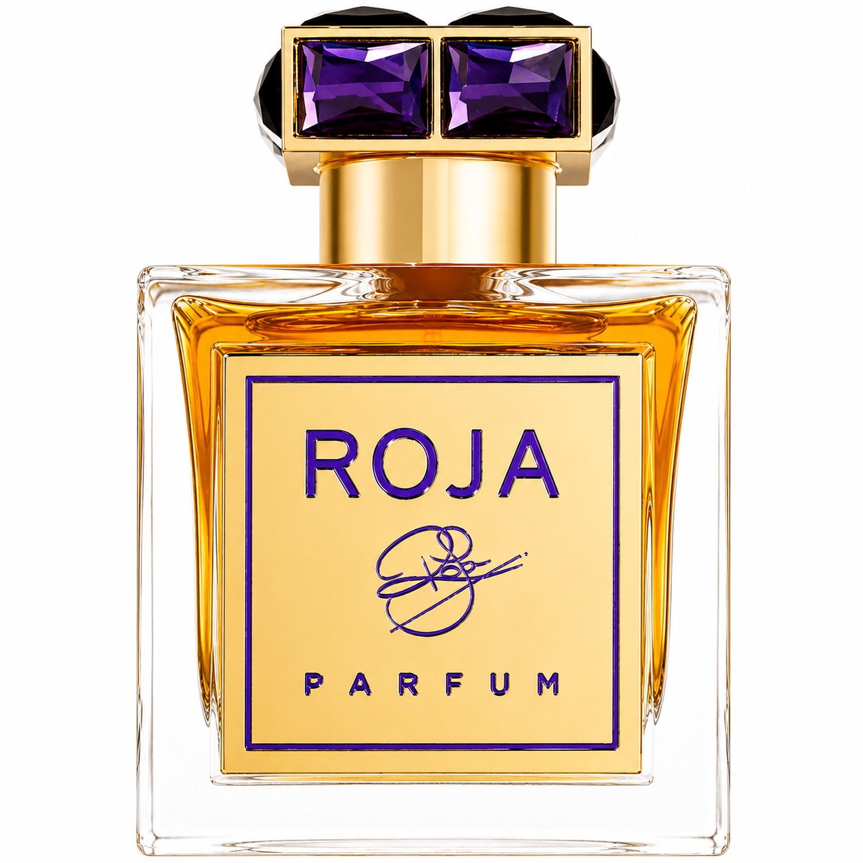 Haute Luxe