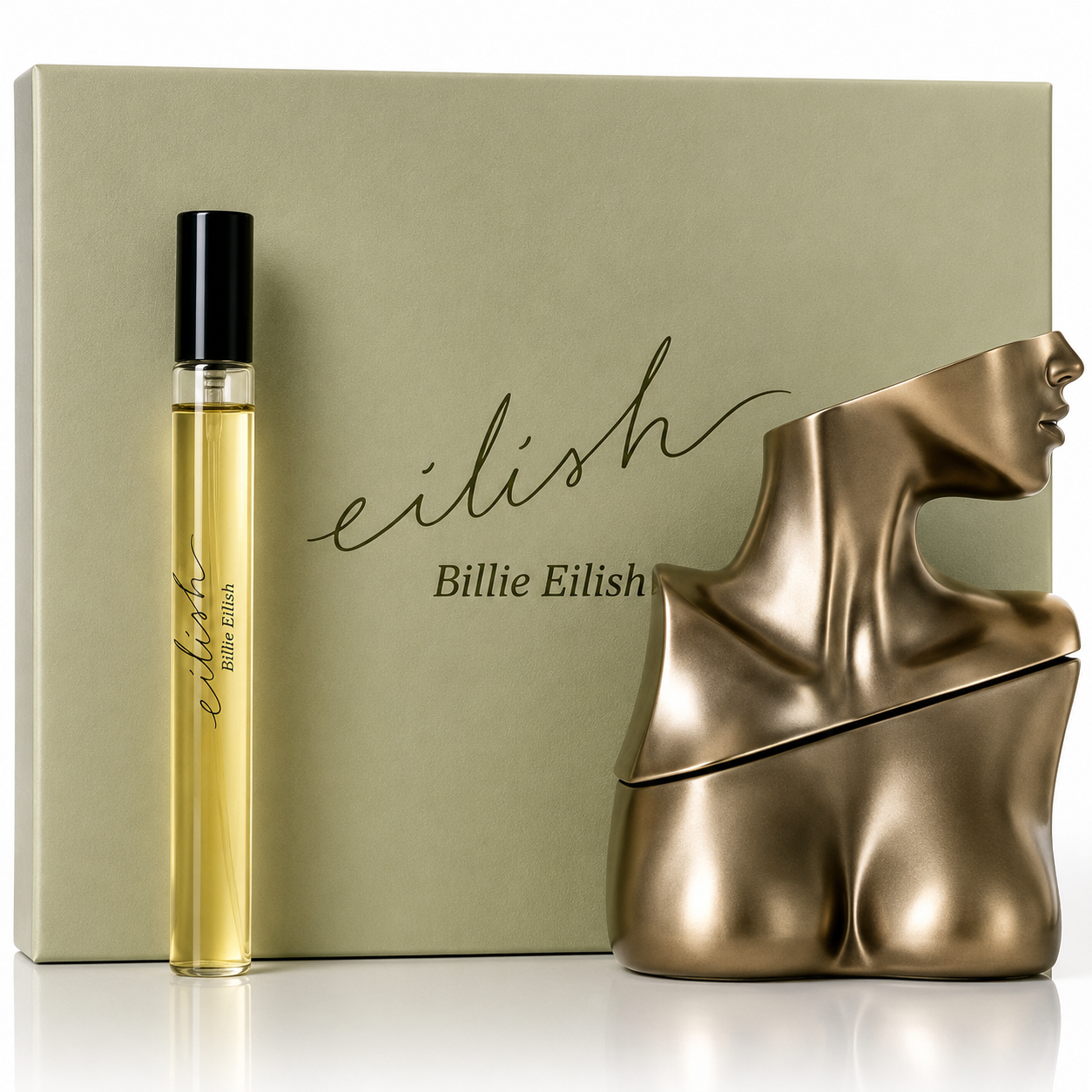 Billie Eilish Eilish Sets 2 sets | Brands Perfume
