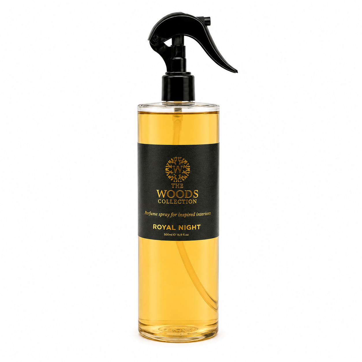 Royal Night Room Spray