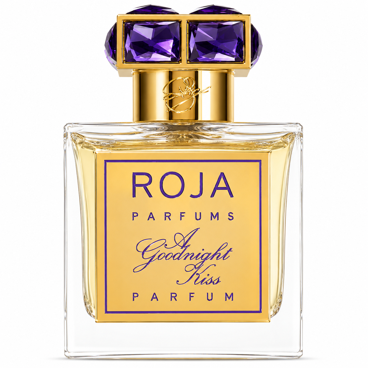 أيه غودنايت كيس من Roja Parfums Parfum 100 ml | الإمارات