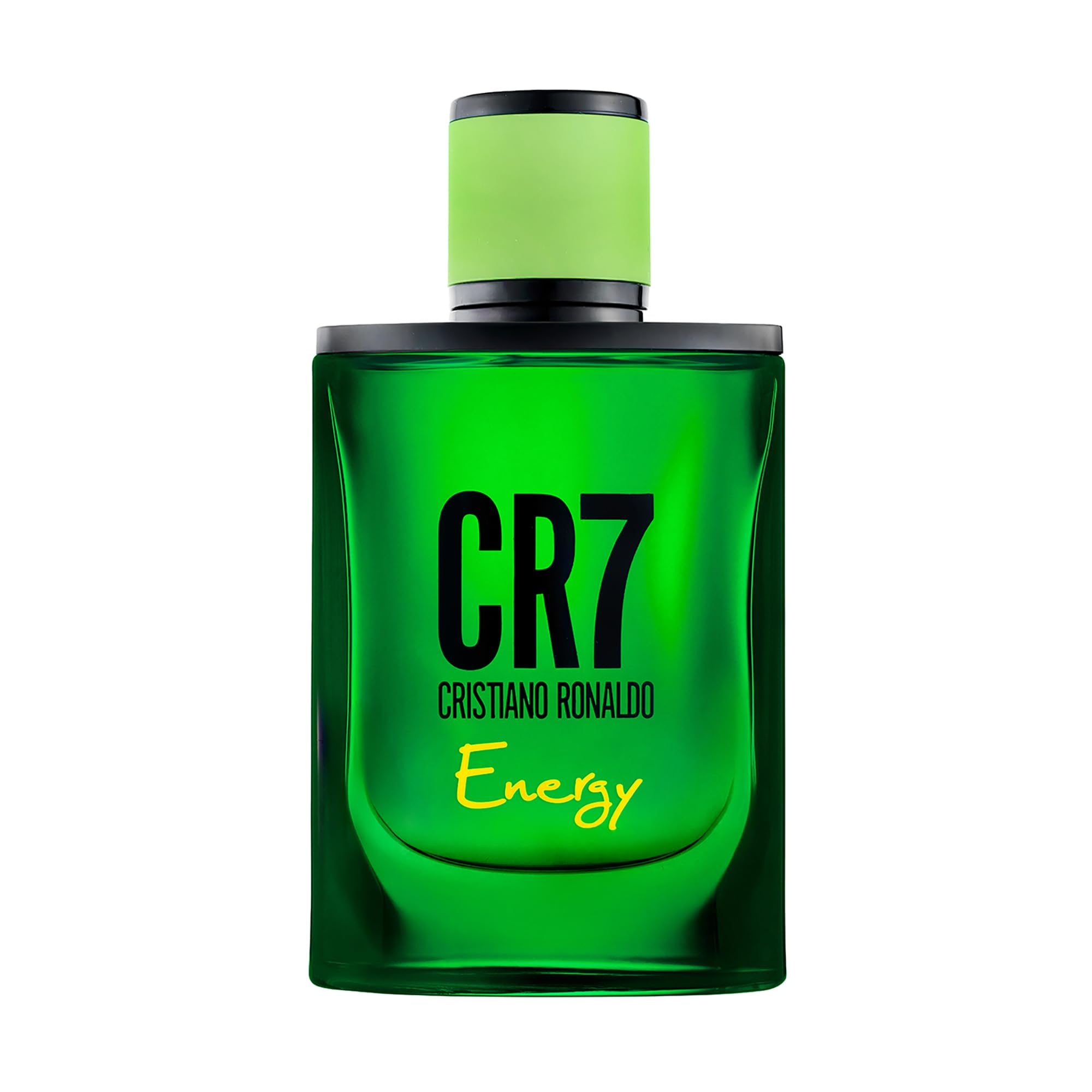 Cr7 Energy