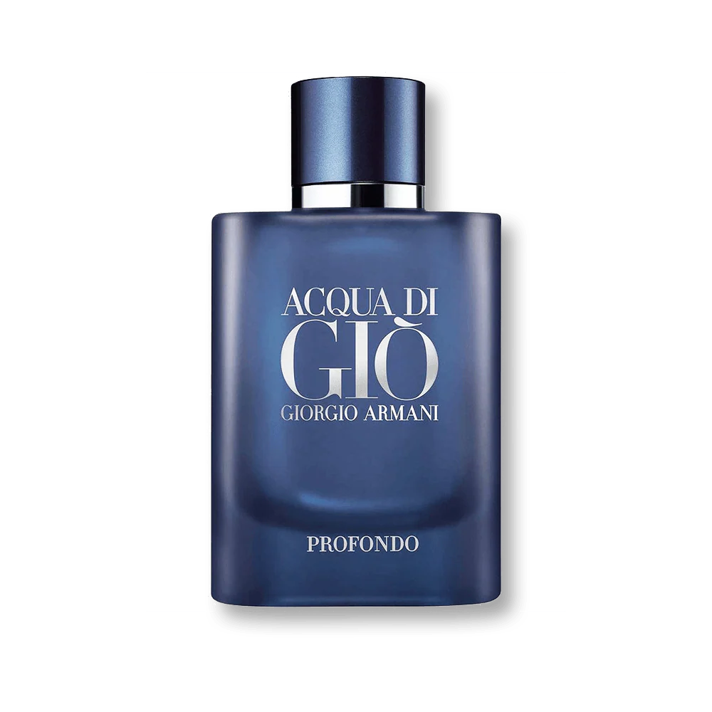 Acqua Di Gio Profondo