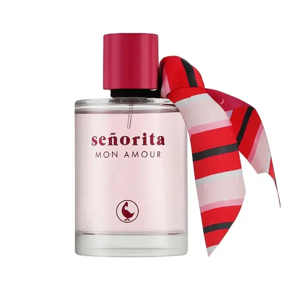 Senorita Mon Amour by El Ganso Eau de Toilette 75 ml | UAE