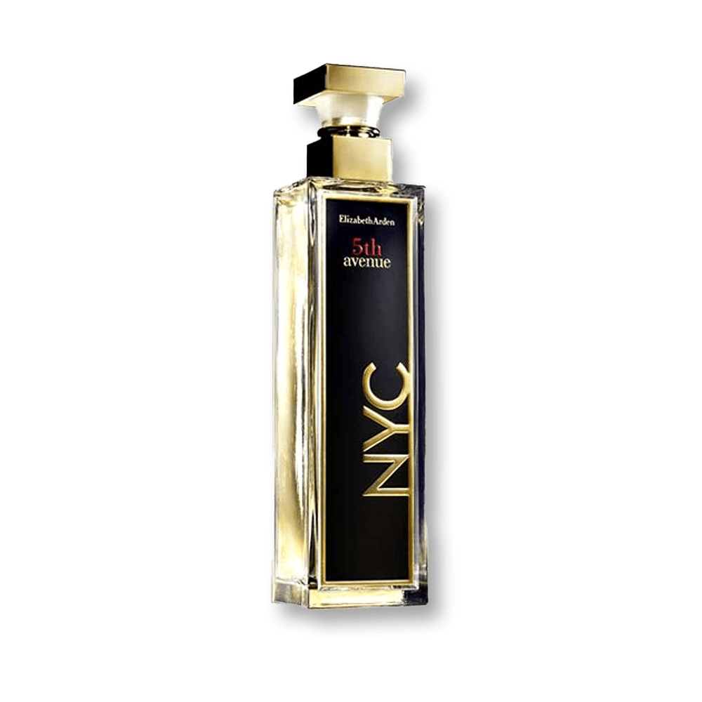 5Th Avenue Nyc Limited Edition by Elizabeth Arden Eau de…