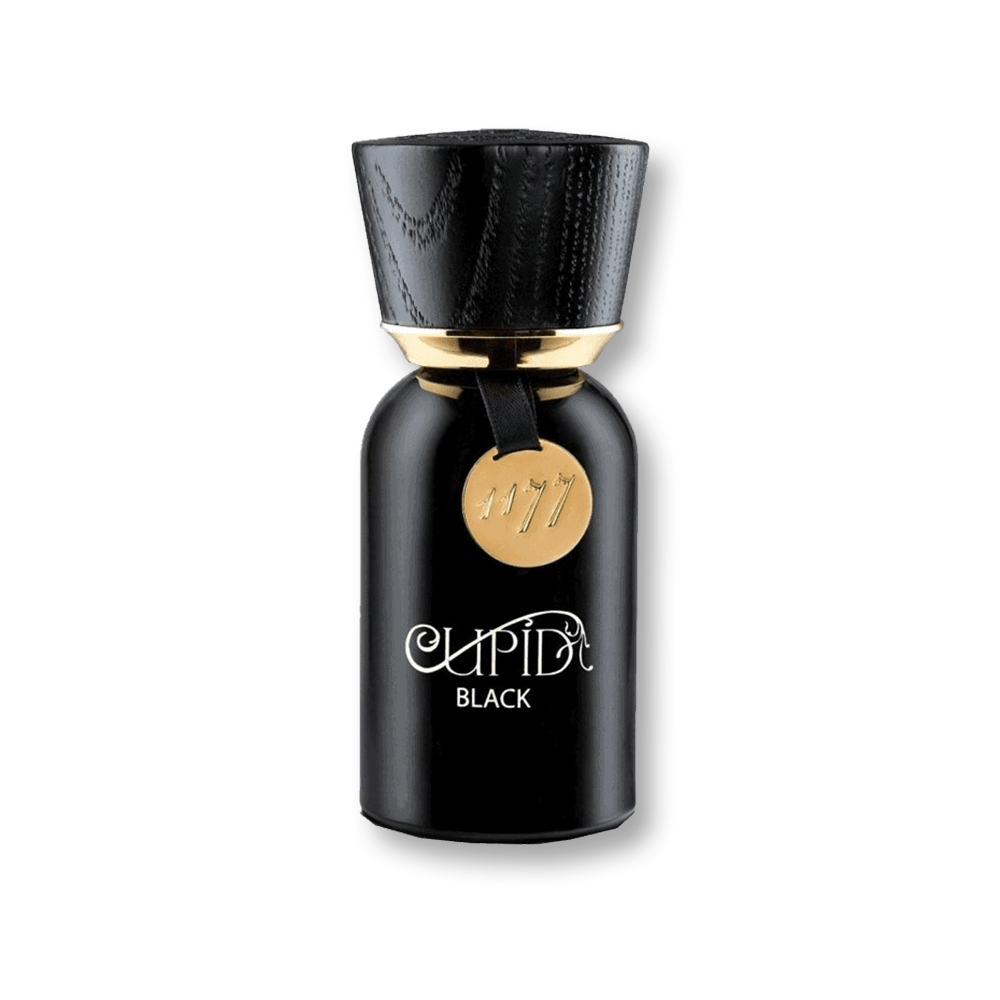 Medieval Collection Black 1177 by Cupid Parfum 50 ml | UAE