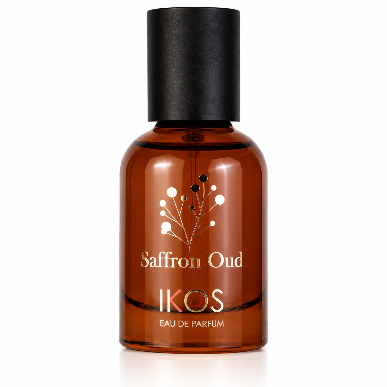 Premier Collections Saffron Oud by Ikos Eau de Parfum 30…