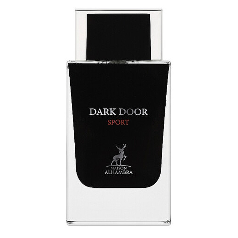 Dark Door Sport