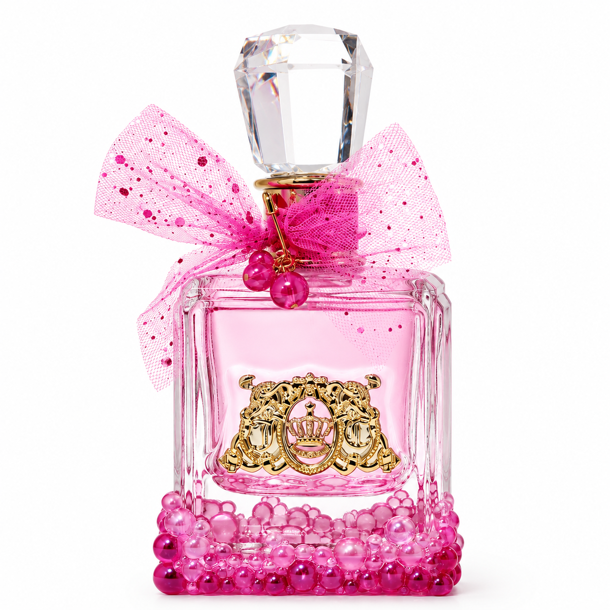 فيفا لا جويساي لو بوبلاي من Juicy Couture Eau de Parfum 1…