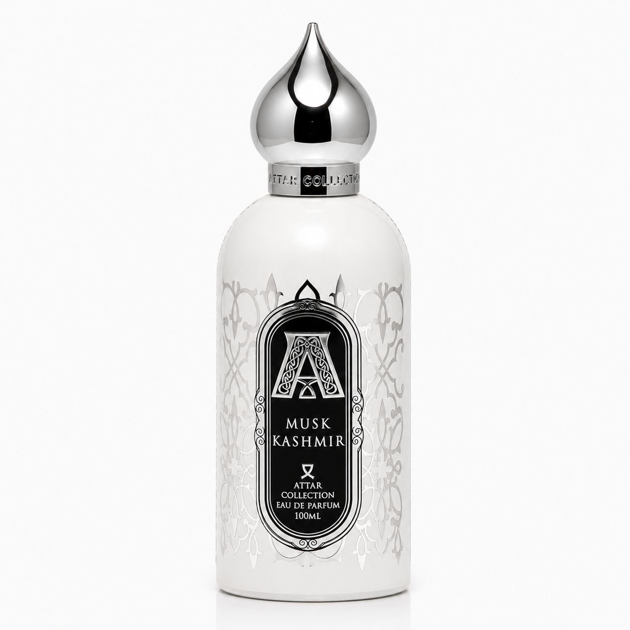 Attar Collection Musk Kashmir (New Packing) 100 ml | Bran…