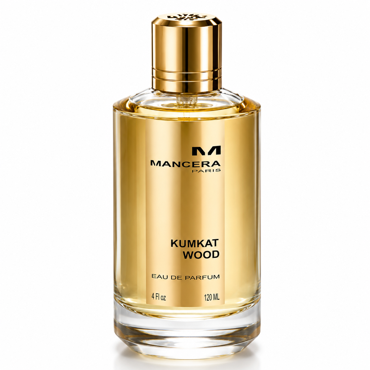 مانسيرا كومكات وود من Mancera Paris Eau de Parfum 120 ml…