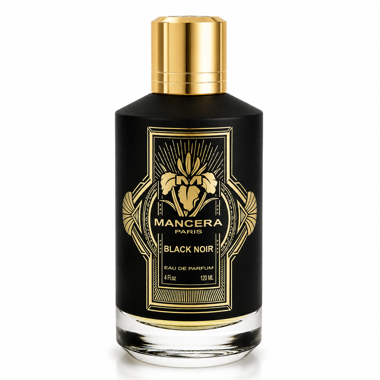 مانسيرا بلاك نوار من Mancera Paris Eau de Parfum 120 ml…