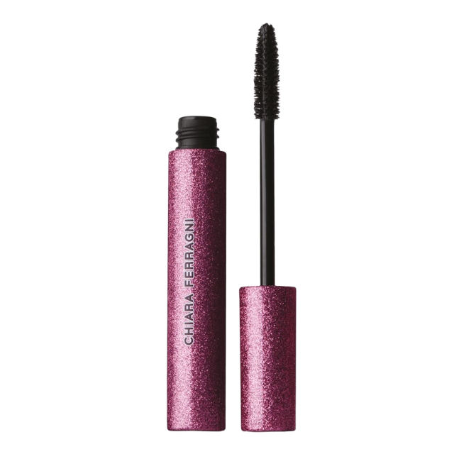 Chiara Ferragni Unposted # 01 Black Mascara 7.5 ml | Bran…