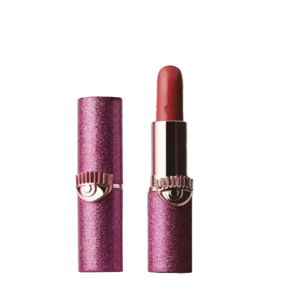 Chiara Ferragni Kiss Fiercely 02 Lipstick 3.5 g | Brands…