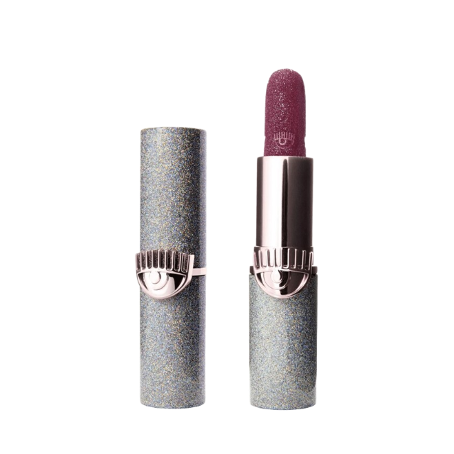 Chiara Ferragni Kiss Fiercely 04 Lipstick 3.5 g | Brands…