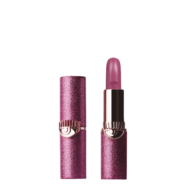 Chiara Ferragni Kiss Fiercely 06 Lipstick 3.5 g | Brands…