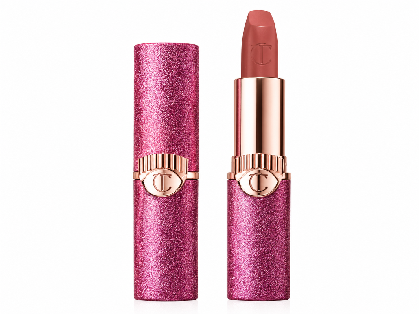 Chiara Ferragni Kiss Fiercely 08 Lipstick 3.5 g | Brands…