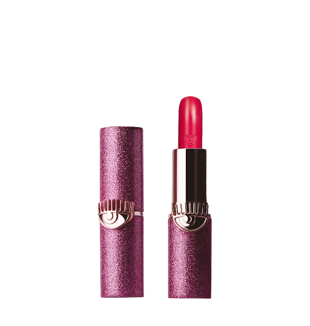 Chiara Ferragni Kiss Fiercely 07 Lipstick 3.5 g | Brands…