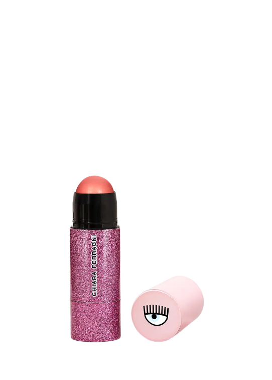 Ferragni As U Like 01 Lip & Cheek