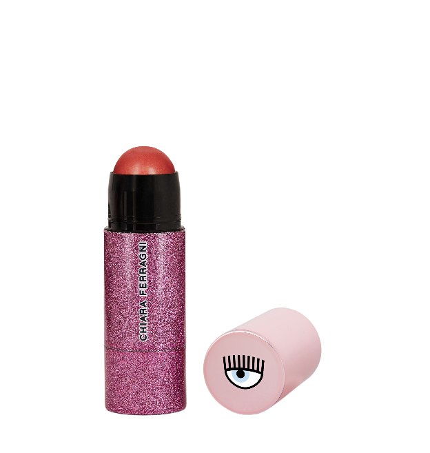 Chiara Ferragni As U Like 02 Lip & Cheek 5 g | Brands Per…