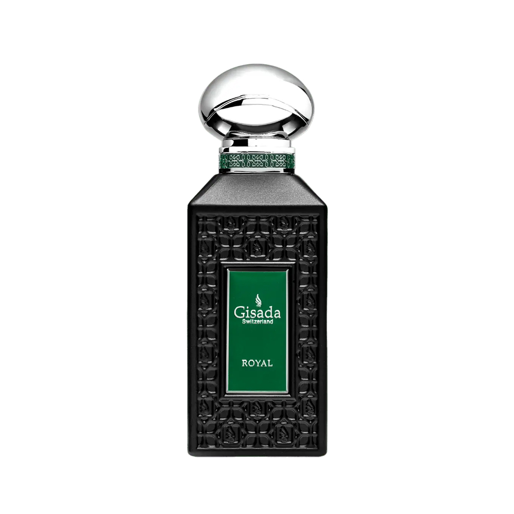 Luxury Collection Royal by Gisada Parfum 100 ml | UAE