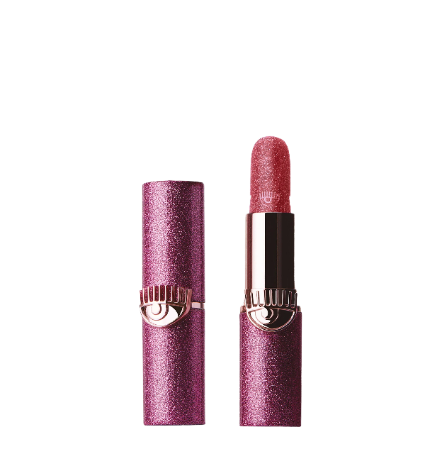 Chiara Ferragni Kiss Fiercely 10 Lipstick 3.5 g | Brands…