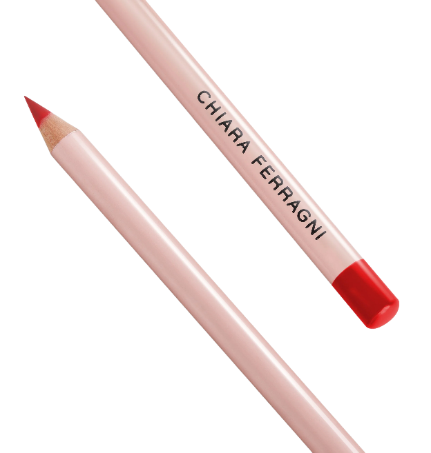 Chiara Ferragni Kiss Marker 01 Lip Liner Pencil 1.45 g…
