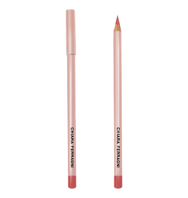 Chiara Ferragni Kiss Marker 02 Lip Liner Pencil 1.45 g…
