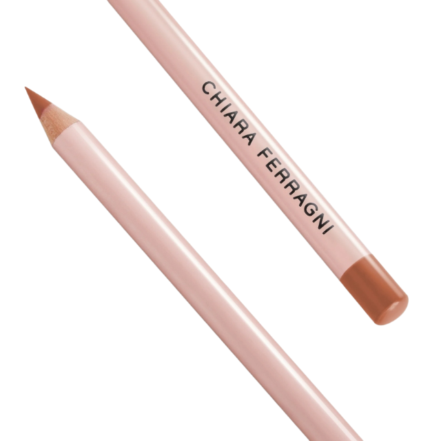 Chiara Ferragni Kiss Marker 03 Lip Liner Pencil 1.45 g…