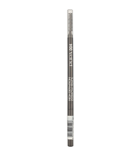 Milano High Definition #004 Extra Dark Eyebrow Pencil