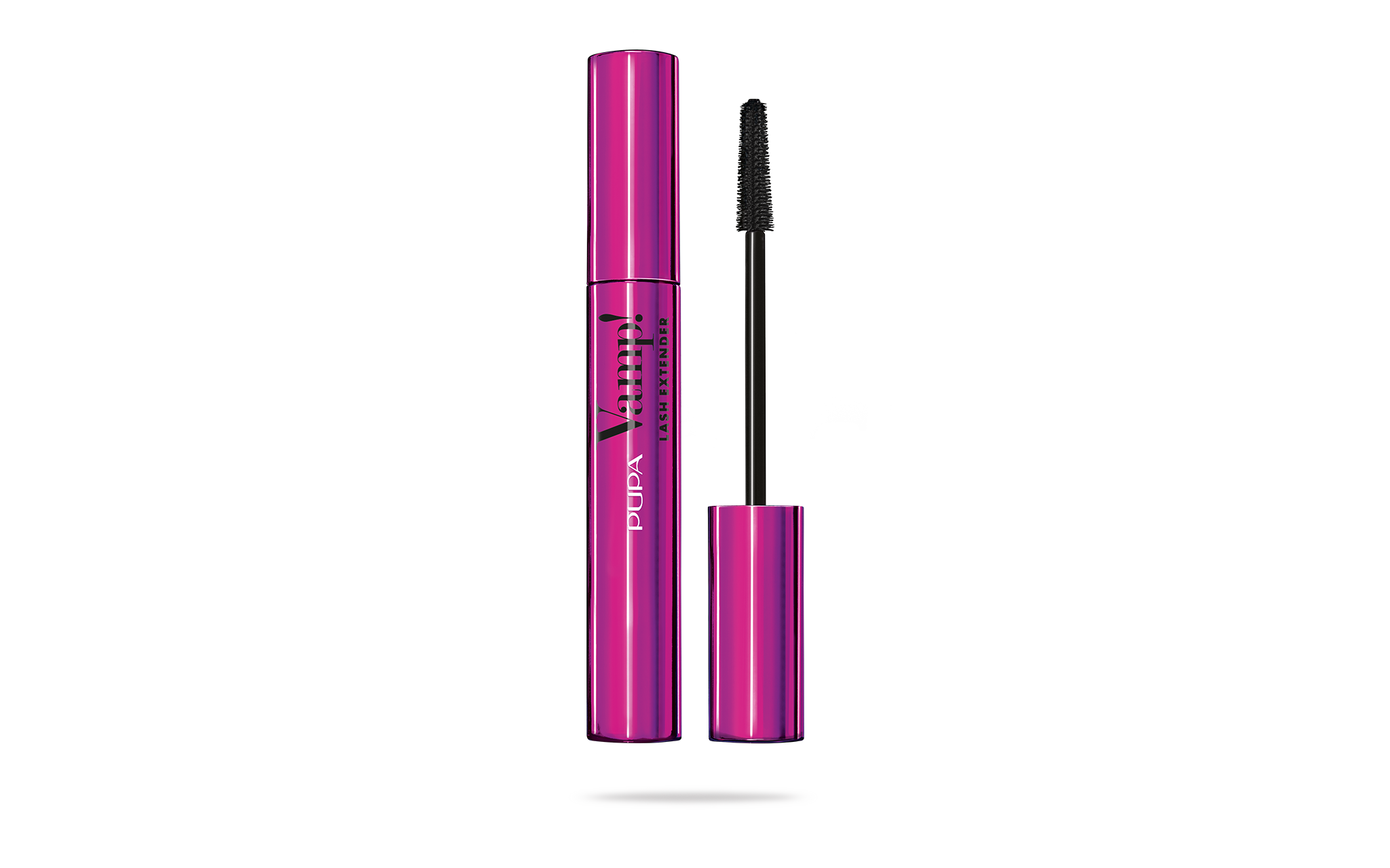 Milano Vamp! Lash Extender #112 Extra Black 3D Volume Mascara