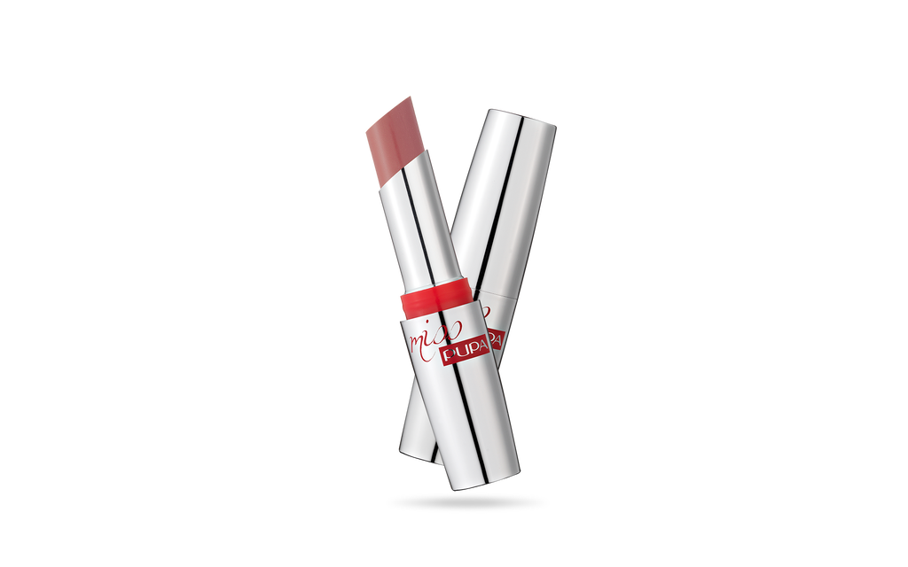 Pupa Milano Miss Pupa #503 Spicy Red Ultra Shiny Lipstick…