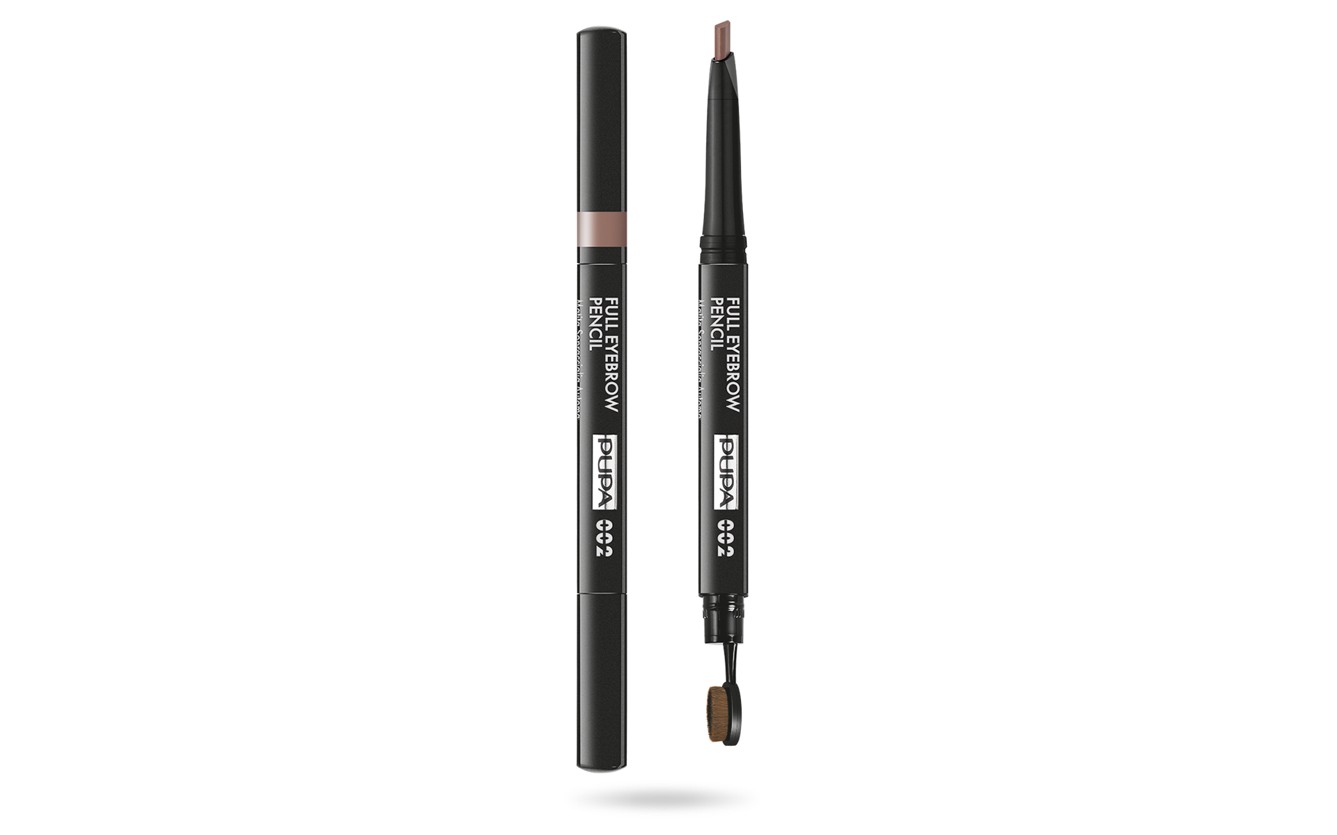 Pupa Milano Full #002 Brown Instant Filler Effect Automat…