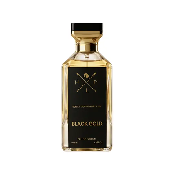 Black Gold