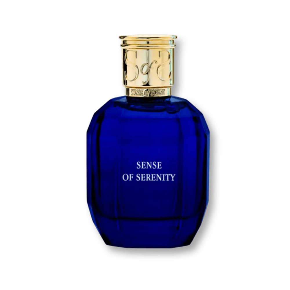 Sense of Scent مايفاير كوليكشن سينس أوف سيرينيتاي 50 ml…