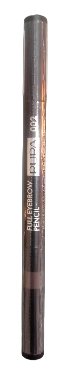 Milano Vamp! Stylo Liner #100 Black Women Long Lasting Eyeliner