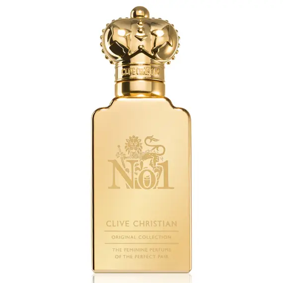 Original Collection No.1 Feminine Perfume by Clive Christ…