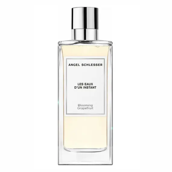 Les Eaux D'Un Instant Blooming Grapefruit by Angel Schles…