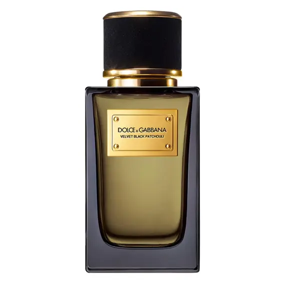 فيلفيت بلاك باتشولي من Dolce & Gabbana Eau de Parfum 100…