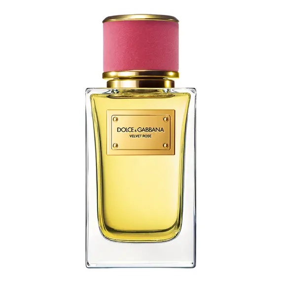 فيلفيت روز من Dolce & Gabbana Eau de Parfum 100 ml | الإم…