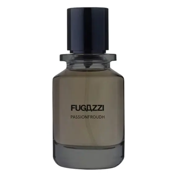 Passionfroudh