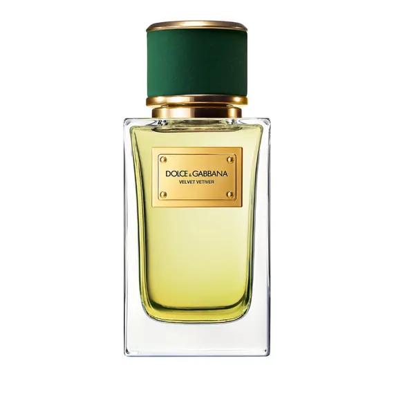 فيلفيت فيتيفر من Dolce & Gabbana Eau de Parfum 100 ml | ا…