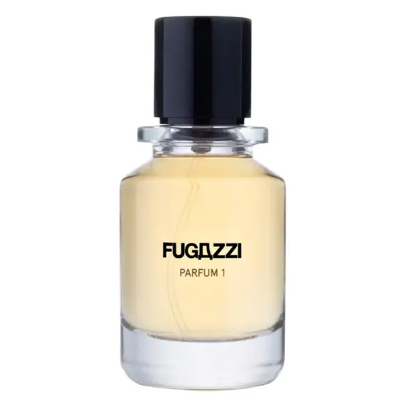 Parfum 1 by Fugazzi Extrait de Parfum 100 ml | UAE