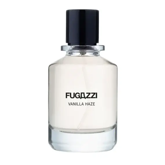 Vanilla Haze by Fugazzi Extrait de Parfum 100 ml | UAE