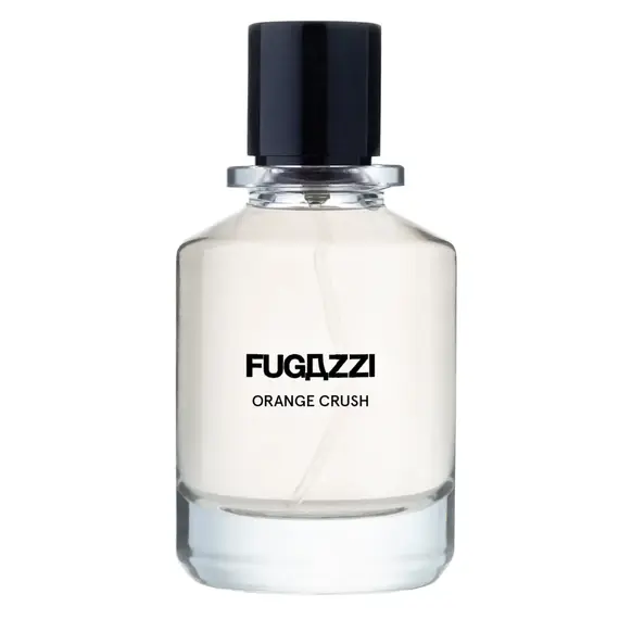 Orange Crush by Fugazzi Extrait de Parfum 100 ml | UAE