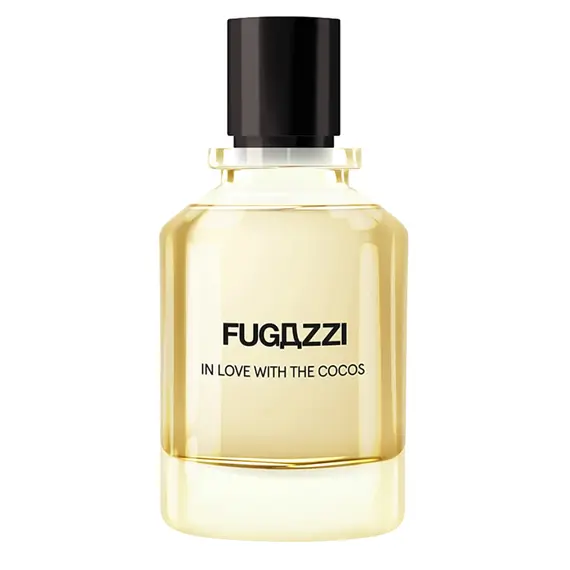In Love With The Cocos by Fugazzi Extrait de Parfum 100 m…