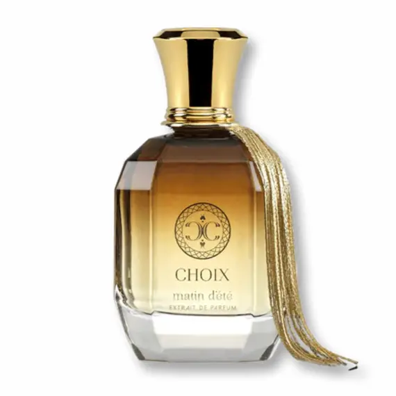 Choix Matin D'Ete by Gritti Extrait de Parfum 100 ml | UAE