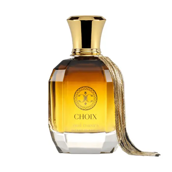 Choix Oud Masira by Gritti Extrait de Parfum 100 ml | UAE
