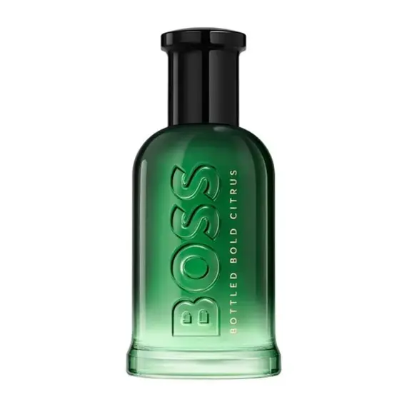 Boss Bottled Bold Citrus by Hugo Boss Eau de Parfum 50 ml…