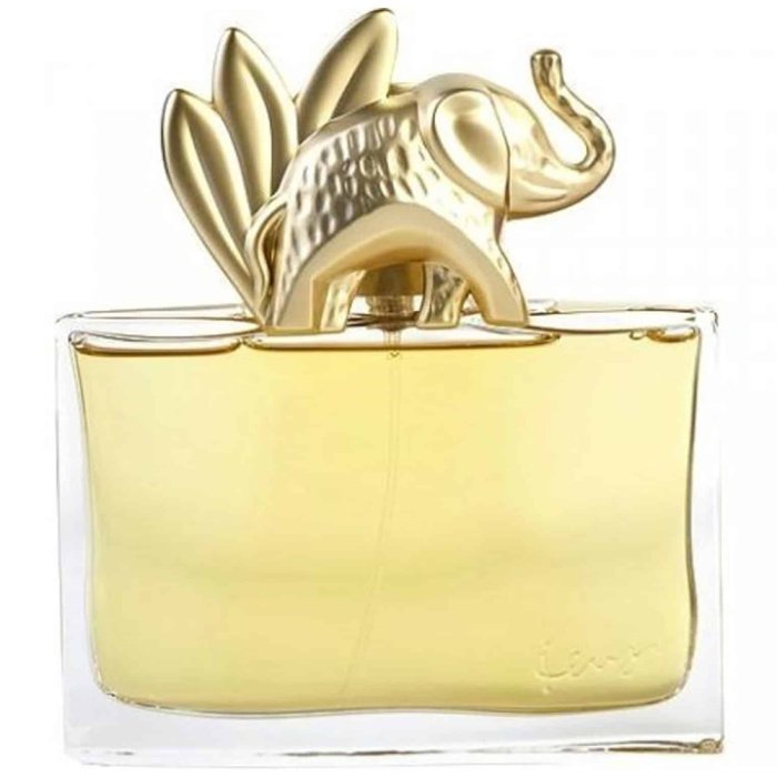 Jungle L'Elephant