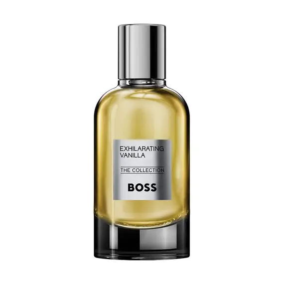 Boss The Collection Exhilarating Vanilla